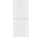 LOGIK LE55CW23 50/50 Fridge Freezer - White