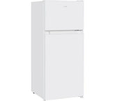 LOGIK L50TW23 80/20 Fridge Freezer - White