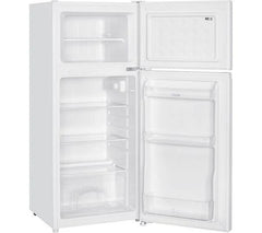 LOGIK L50TW23 80/20 Fridge Freezer - White