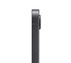 APPLE iPhone 16e - 128 GB, Black