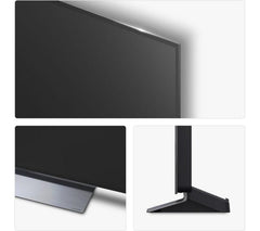 LG C5 65" OLED evo AI 4K HDR Smart TV 2025 - OLED65C54LA