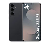 SAMSUNG Galaxy S25 FE - 256 GB, Jetblack