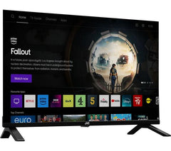 JVC LT-32CT250 32" Smart HD Ready HDR LED TV with Freely