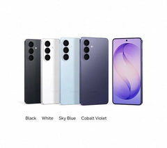 SAMSUNG Galaxy S26 - 256 GB, Cobalt Violet