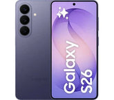 SAMSUNG Galaxy S26 - 256 GB, Cobalt Violet