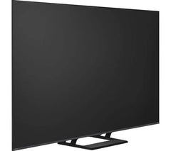 HISENSE U7S 55" Mini LED 4K 144Hz Smart AI TV with Freely - 55U7STUK