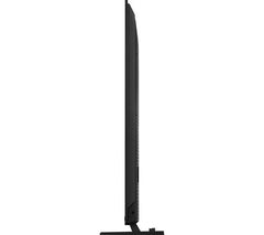 HISENSE U7S 55" Mini LED 4K 144Hz Smart AI TV with Freely - 55U7STUK