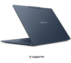 LENOVO Yoga Slim 7 14" Laptop, Copilot+ PC - Snapdragon X2 Elite, 1 TB SSD, Cosmic Blue