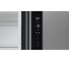 BOSCH KFN96APEAG Smart Fridge Freezer - Inox