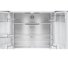 BOSCH KFN96APEAG Smart Fridge Freezer - Inox