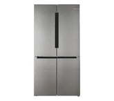 BOSCH KFN96APEAG Smart Fridge Freezer - Inox