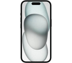 APPLE iPhone 15 - 128 GB, Black