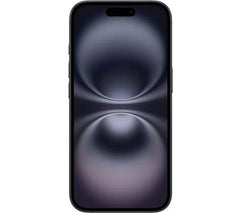 APPLE iPhone 16 - 128 GB, Black