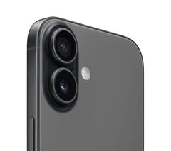 APPLE iPhone 17 - 256 GB, Black