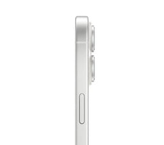 APPLE iPhone 17 - 256 GB, White