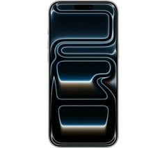 APPLE iPhone 17 Pro Max - 256 GB, Silver
