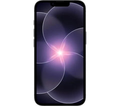 APPLE iPhone 17e - 256 GB, Black