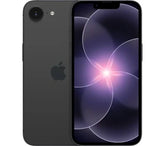 APPLE iPhone 17e - 256 GB, Black