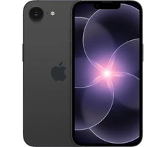 APPLE iPhone 17e - 256 GB, Black