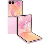 SAMSUNG Galaxy Z Flip8 - 256 GB, Pink