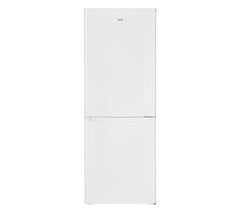 LOGIK L55CW23 60/40 Fridge Freezer - White