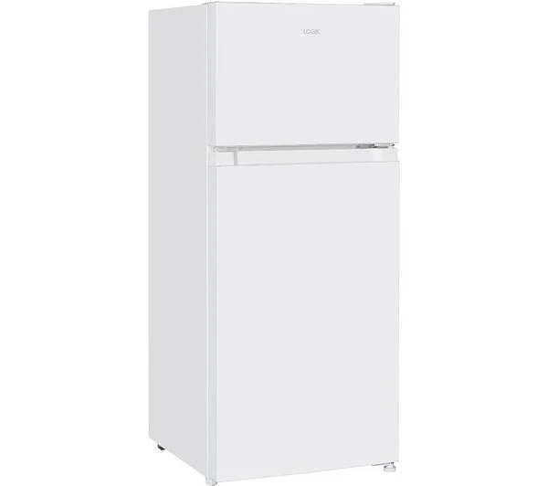 LOGIK L50TW23 80/20 Fridge Freezer - White