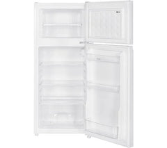 LOGIK L50TW23 80/20 Fridge Freezer - White