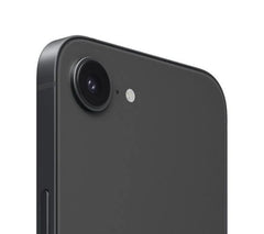 APPLE iPhone 16e - 128 GB, Black