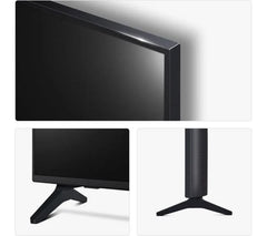 LG QNED70 55" QNED AI 4K HDR Smart TV 2025 - 55QNED70A6A