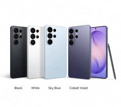 SAMSUNG Galaxy S26 Ultra - 256 GB, Cobalt Violet
