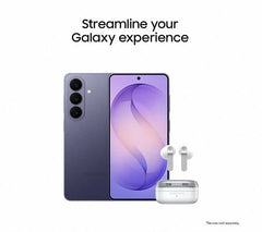 SAMSUNG Galaxy S26 - 256 GB, Cobalt Violet