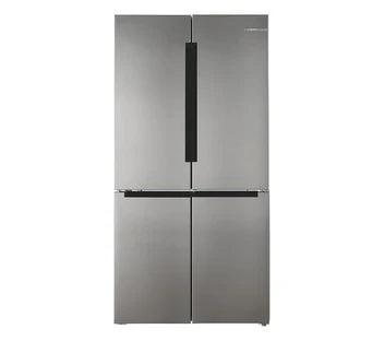BOSCH KFN96APEAG Smart Fridge Freezer - Inox