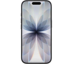 APPLE iPhone 17 - 256 GB, Black