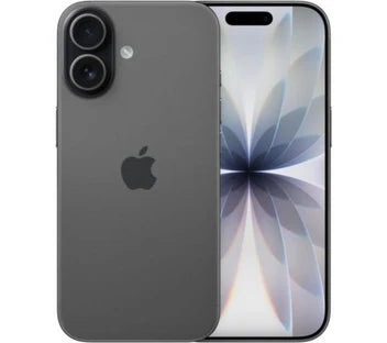 APPLE iPhone 17 - 256 GB, Black