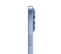 APPLE iPhone 17 - 256 GB, Mist Blue