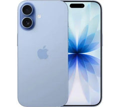 APPLE iPhone 17 - 256 GB, Mist Blue