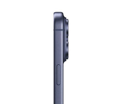 APPLE iPhone 17 Pro Max - 256 GB, Deep Blue