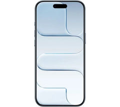 APPLE iPhone Air - 256 GB, Sky Blue