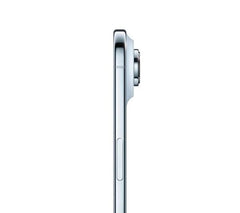 APPLE iPhone Air - 256 GB, Sky Blue