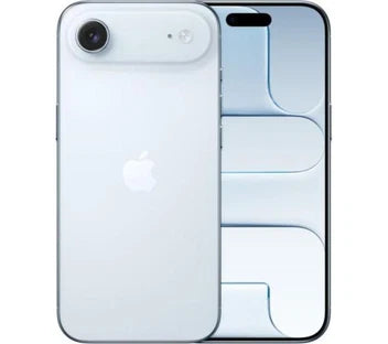 APPLE iPhone Air - 256 GB, Sky Blue
