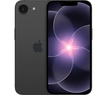 APPLE iPhone 17e - 256 GB, Black